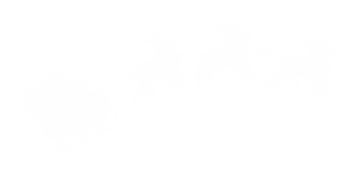 flying  Flying Santa PNG Overlay Clipart