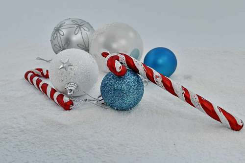 ornamento colorido decoración vacaciones navidad copo de nieve nieve juguete invierno figura