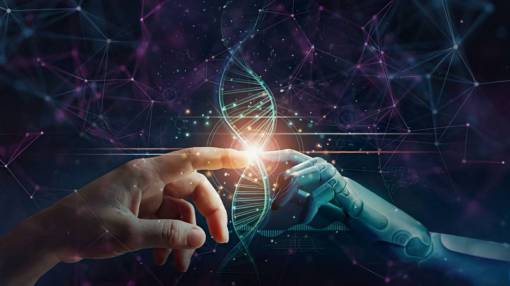 pair DNA structure