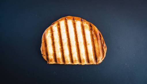 manana Tostadas para el desayuno