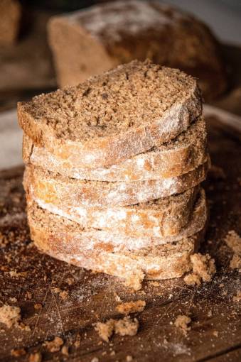 manana Tostadas para el desayuno