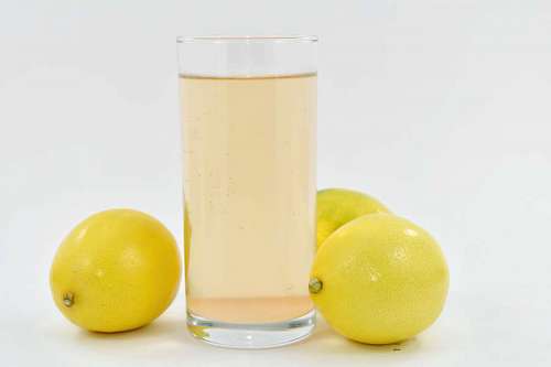 lemonade lemonade three liquid lemon glass citrus fruit organic orange 