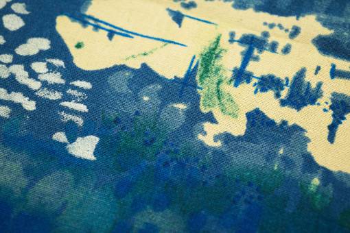 canvas-fabric abstract  canvas  texture  background  blue  fabric  pattern