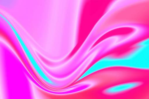 papel pintado abstracto líquido fondo papel pintado rosa colorido arte