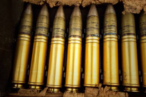 brass ammo  ammunition  brass  golden  bullets
