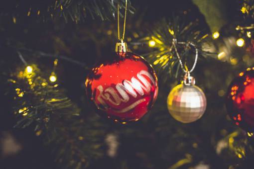 decoracion navidena amor bokeh adorno navideño bolas de navidad decoración decoración