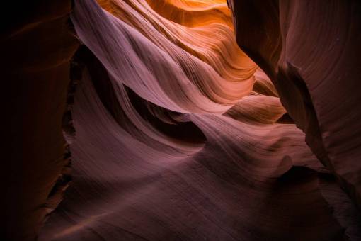antelope antelope  canyon  rock  landscape  nature
