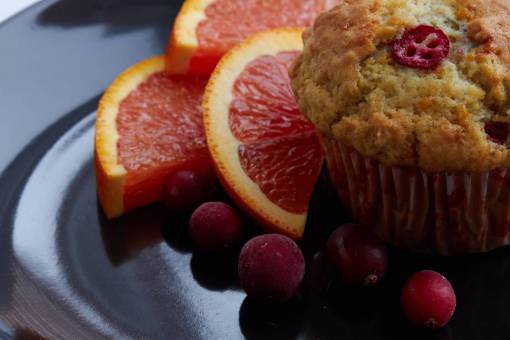 pastry-woman baked  food  close up  cupcake  cake  breakfast  dessert