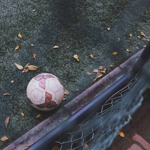 barrier ball  sport  hobby  football  game  court  barrier