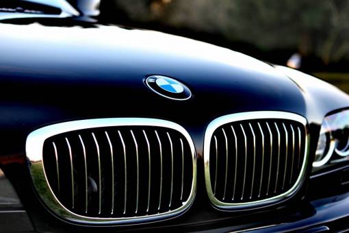 bmw bmw  car  company  vehicle  close-up  travel  transportation
