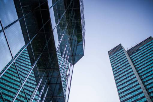 rises buildings  architecture  sky  city  urban  windows  towers