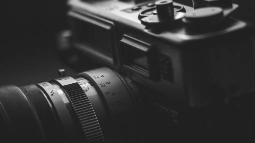 shutter camera  aperture  black and white  lens  vintage  monochrome  photography