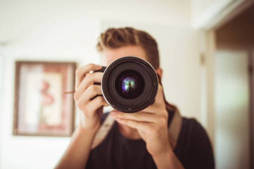 web lente de la cámara fotógrafo fotografía gente
