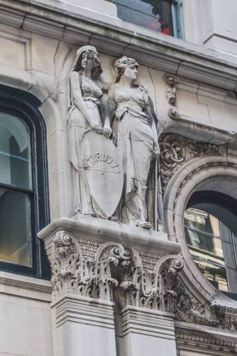 sculpture city  building  sculpture  ornate  art  classic  statue