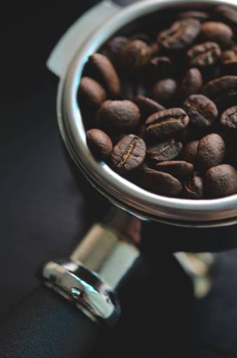 caffeine coffee  bean  seed  cafe  restaurant  caffeine
