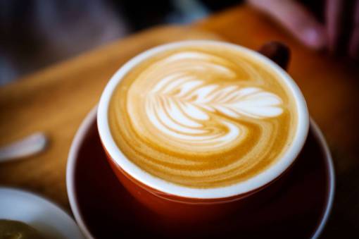 espresso coffee  latte  art  espresso  coffee shop  caffelatte  cup