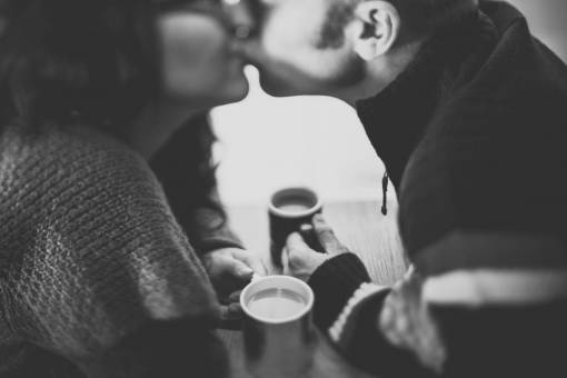 kiss couple  kissing  love  romance  guy  girl  woman