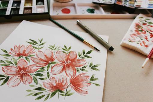 papel pintado flor rosa pétalo florecer jardín planta naturaleza