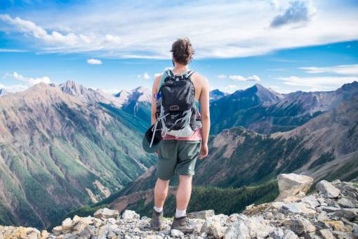lush guy  man  male  people  back  contemplate  fashion