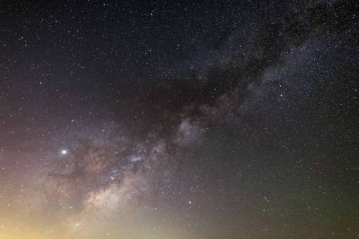 galaxia vía láctea galaxias estrellas espacio cosmos nebulosa constelaciones