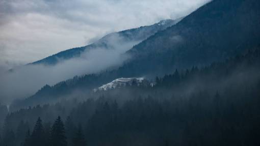 bosques-de-palermo nature  landscape  mountain  clouds  sky  travel  adventure