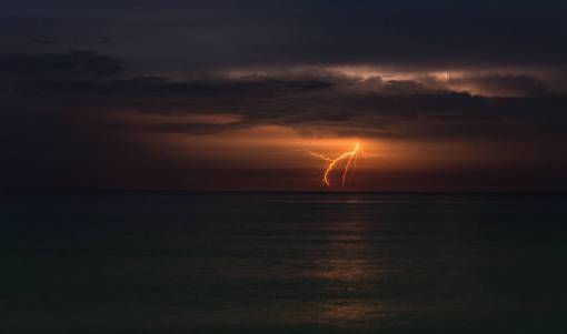 todo naturaleza agua océano superficie del mar aún en calma