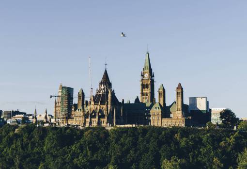 hito parlamento hito ottawa canadá gobierno arquitectura ciudad