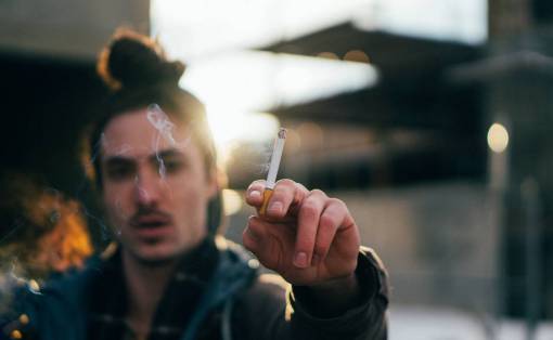 cigarette people  man  hand  cigarette  smoke  blur  smoking