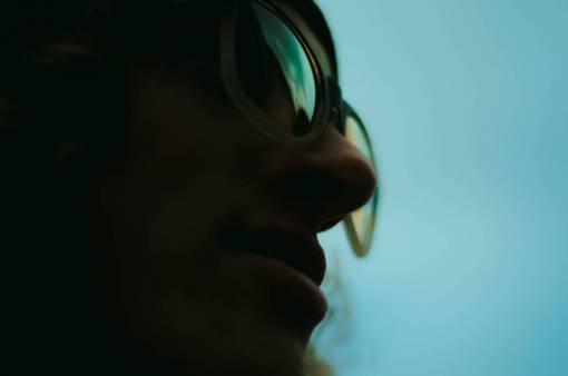 gafas gente hombre hombre chico gafas anteojos cara