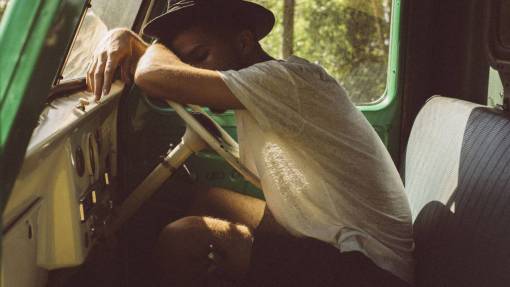drive people  man  sleep  tired  travel  adventure  driver