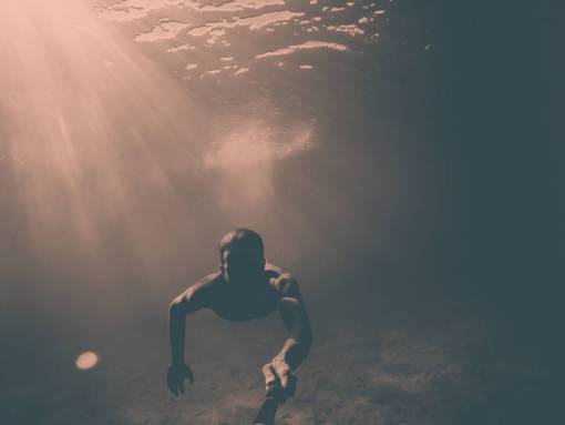 swimming-pool people  man  swimming  sea  water  ocean  diving