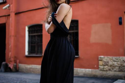 paredes gente mujer niña belleza moda ropa casa