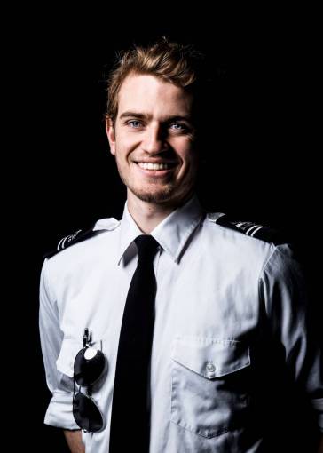 uniform portrait  pilot  captain  uniform  male  young  boy