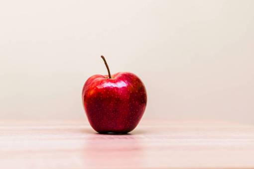 apple manzana roja fruta comida jugosa salud