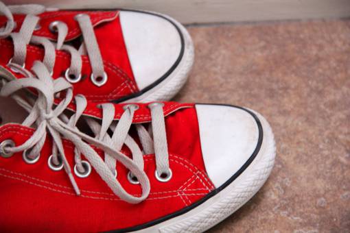 sneakers red  converse  shoes  sneakers
