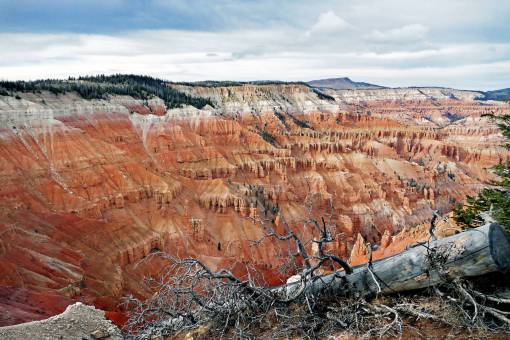 tierra cañón rocoso naturaleza vista escénica montaña cielo