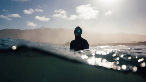 swimming-pool sea  ocean  water  waves  nature  bokeh  clouds