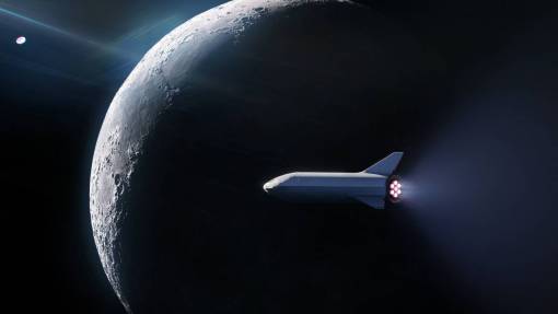 voyage space  spaceship  rocket  rocketship  moon  travel  voyage