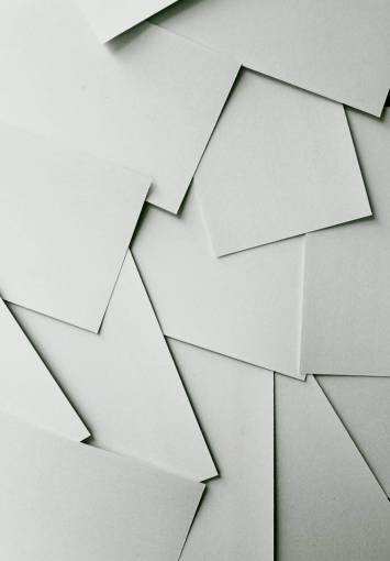 stack still  items  things  paper  stack  arrange  lines