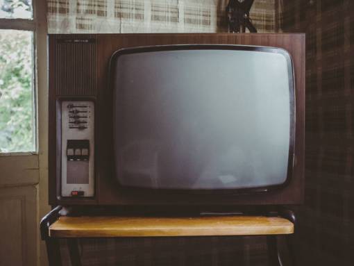 old tv  television  vintage  oldschool  retro
