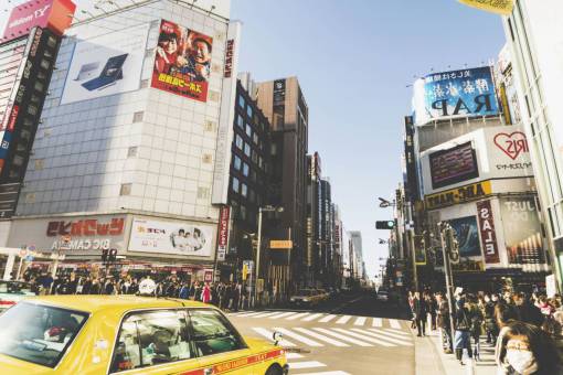 pedestrian urban  city  architecture  building  establishment  office  work