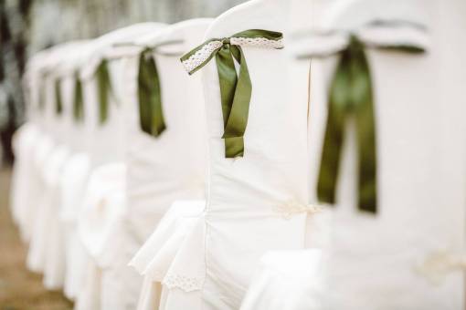 ceremonial wedding chairs  wedding  ceremony  bows  white  ceremony  bow