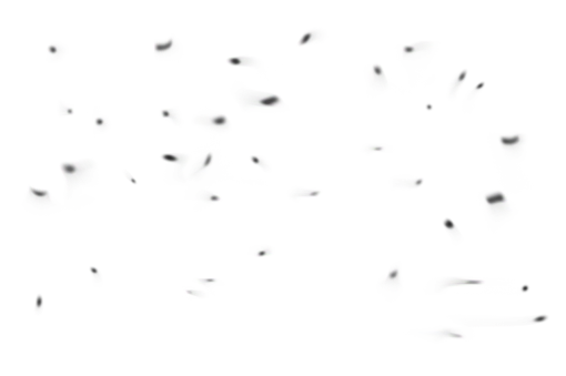 png  Black Feathers Overlay PNG