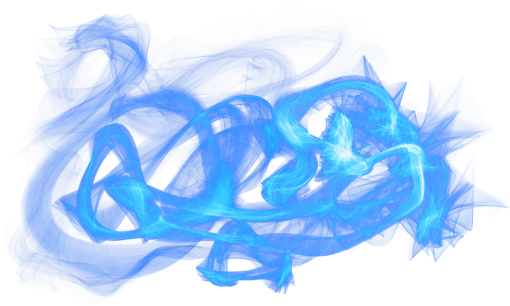 flash-card  Energy Explosion Overlay PNG