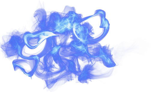flash-card  Energy Explosion Overlay PNG