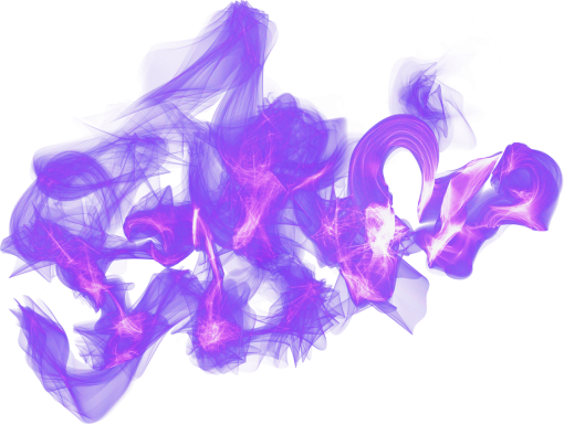 flash-card  Energy Explosion Overlay PNG