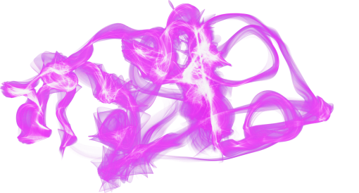 flash-card  Energy Explosion Overlay PNG
