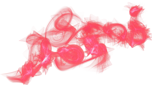 flash-card  Energy Explosion Overlay PNG