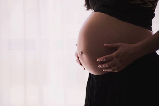 pregnant Pregnant Woman