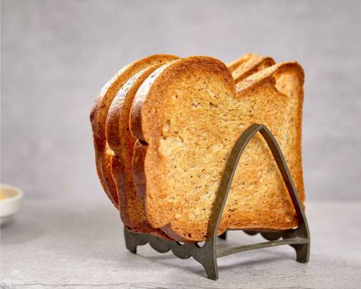 breakfast Toast for breakfast